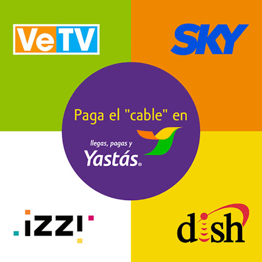 Punto Yastás en Servicios Integrales De Quecholac - Thumbnail
