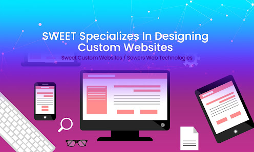 Sowers Web Technologies - Altamonte Springs, Florida