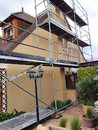 Photo n°8 de Eden Décoration à Hérouvillette (Service de pose de parquet)