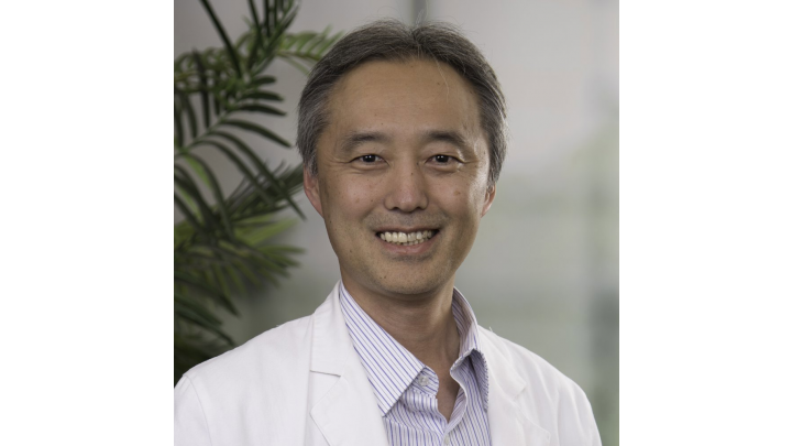 Yuji Saito Md