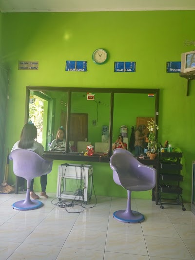 Photos of Zahra Salon
