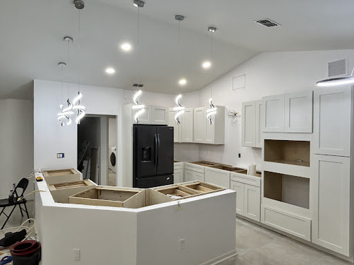 Avatar for Patten Construction & Handyman Service LLC