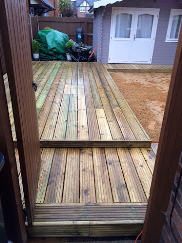 HB Landscaping - Landscaper