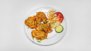 Photo n°42 de Indian Cuisine à Saint-Germain-en-Laye (Restaurant indien)