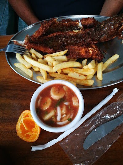 Photos of Banco de Los Mariscos