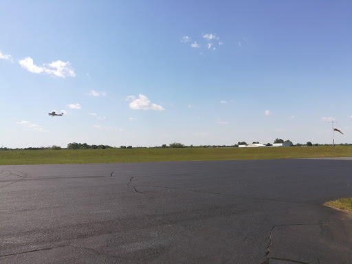 Mid-Carolina Regional Airport (RUQ) - Thumbnail