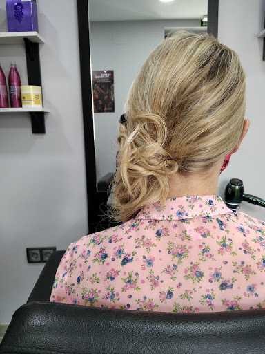 Natalia Verano Peluquería Unisex - Thumbnail