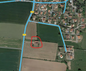 Photo n°6 de Gîte 