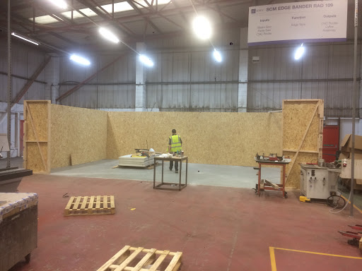 LNE (Building Services Contractors) - Thumbnail