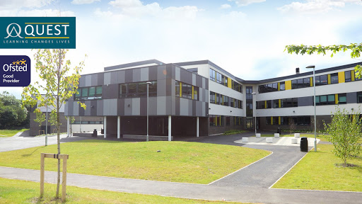 The Quest Academy