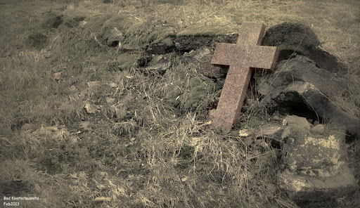Friedhof Bad Klosterlausnitz - Visual