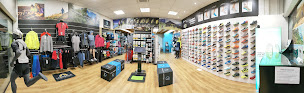 Photo n°3 de Running Rando Conseil Cholet à Cholet (Magasin d'articles de sports)