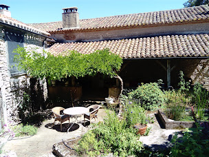 Photo n°21 de Domaine du Causse à Arcambal (Hôtel)