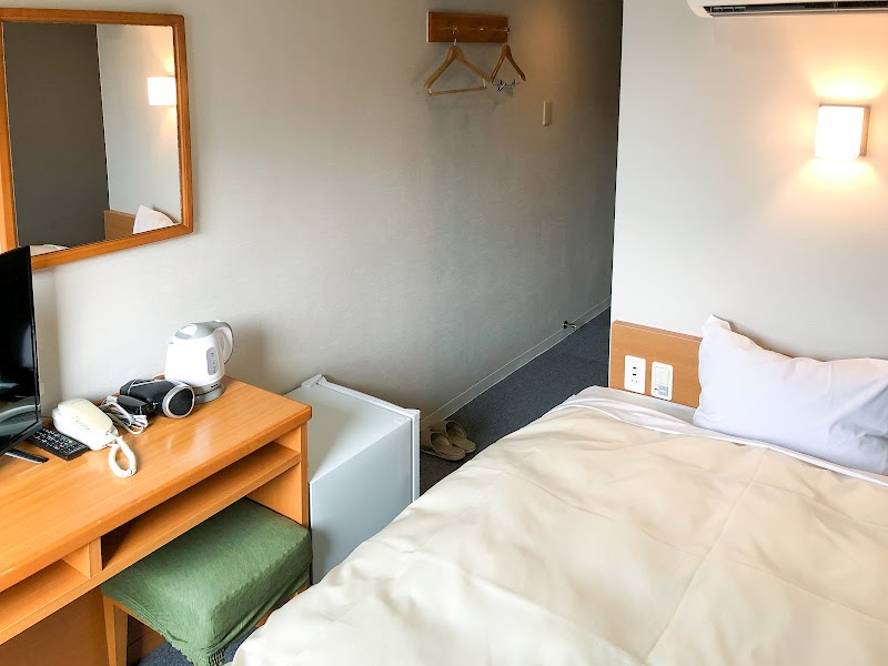 ホテル久留米ヒルズ