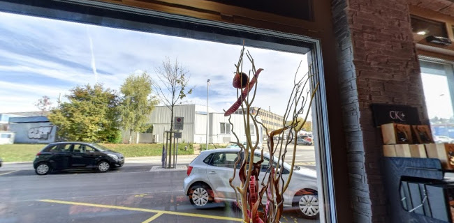 Boucherie Maillefer - Lausanne