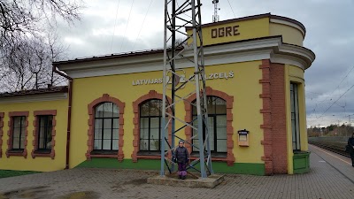Photos of Ocaf&eacute;