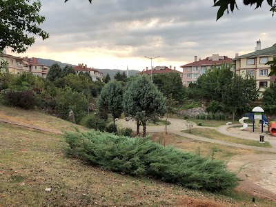 Magara Park