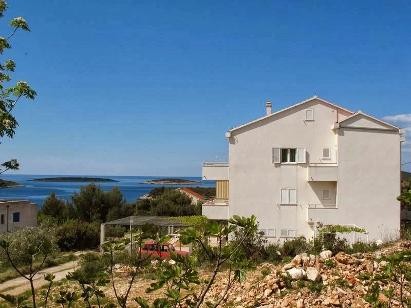 Ćale Apartments