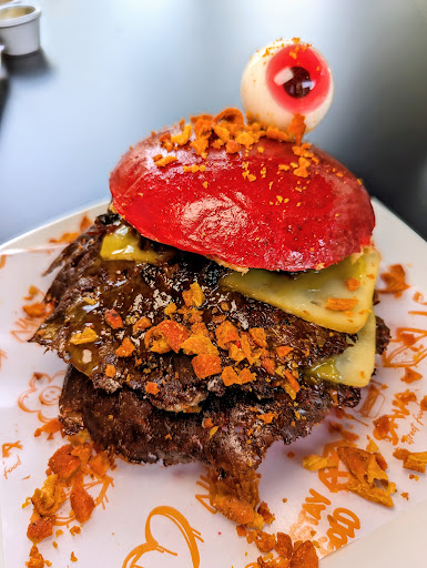 Dava street food - Thumbnail