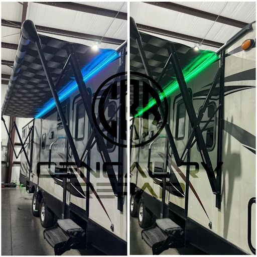 Cencal RV Repair LLC - Thumbnail