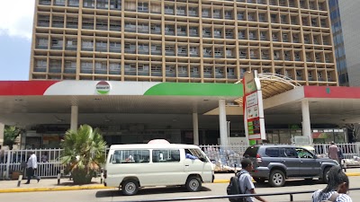 Photos of National Oil Corporation-Times