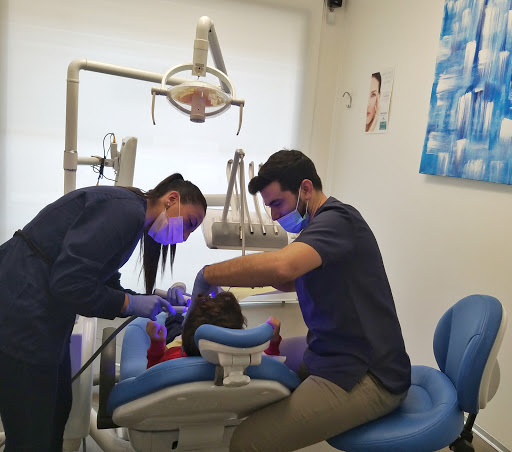 Studio Dentistico Dott. Alessio Mancuso - Thumbnail
