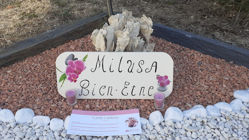 Milusa bien être - Thumbnail