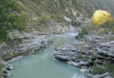 Trebeshina Water Factory