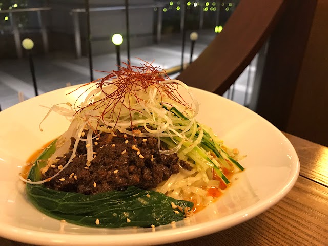 春水堂 六本木店