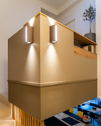 Photo n°10 de CMC INTERIEUR à Combaillaux (Cabinet d'architecte d'intérieur)