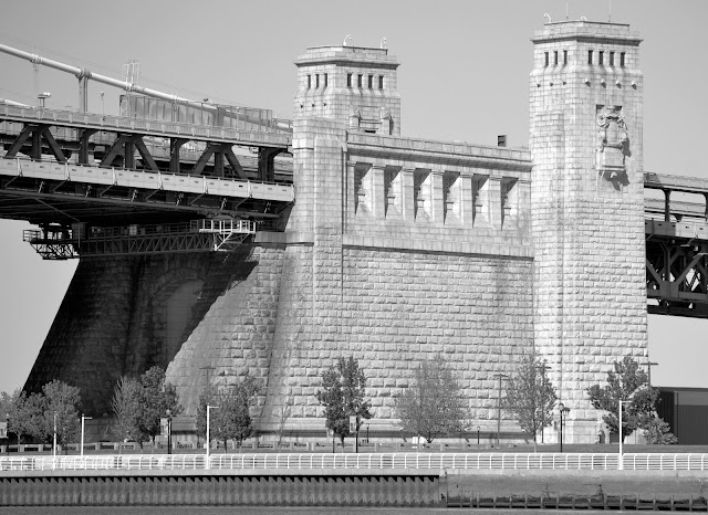 Ben Franklin Bridge