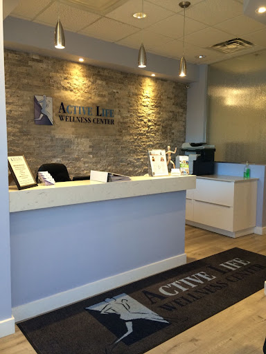 Active Physiotherapy Brampton - Thumbnail