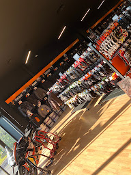 Photo n°20 de MOTO AXXE LIBOURNE à Libourne (Atelier de réparation de scooters)