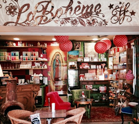 Photo n°49 de La Bohème by JF à Saintes-Maries-de-la-Mer (Restaurant brunch)