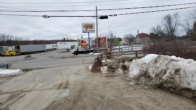 Lepage Bakery