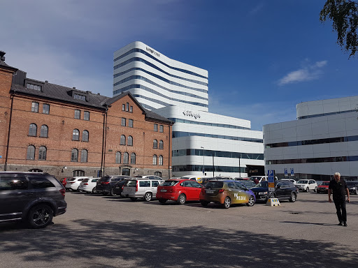 Scandic Plaza Umeå
