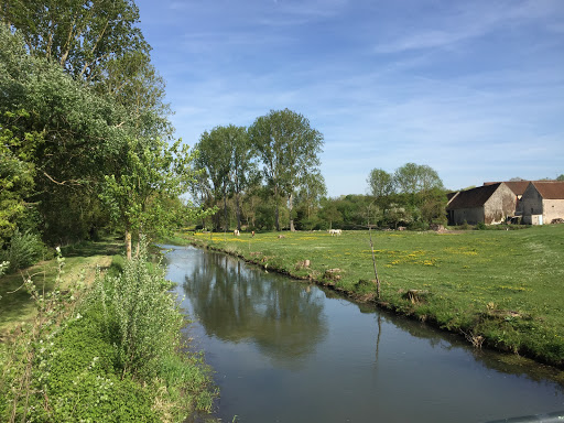 Prairie de l'Oiseau
