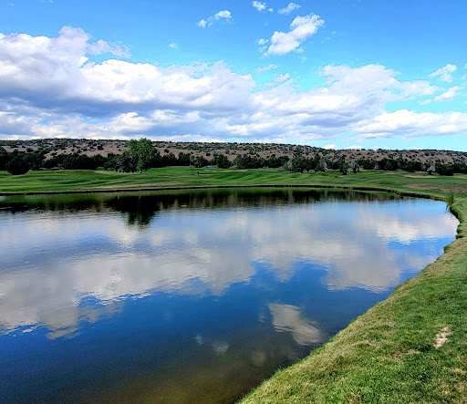 Cochiti Golf Club - Thumbnail