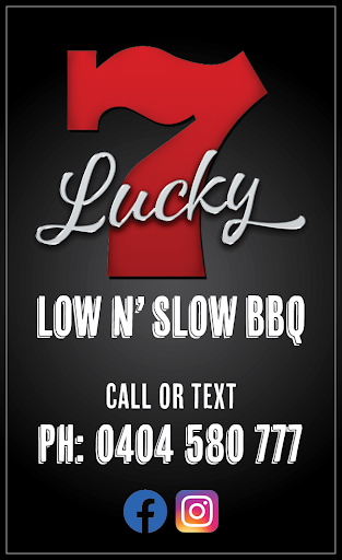 Lucky 7 Barbecue - Thumbnail