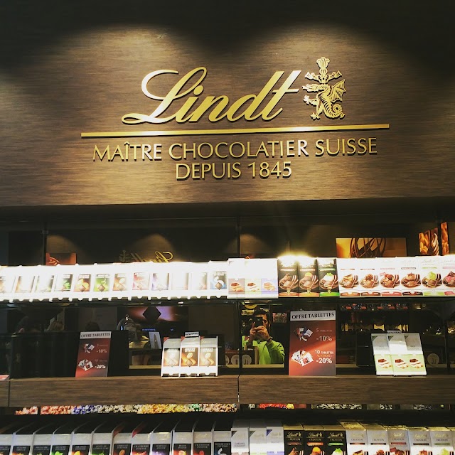 Lindt