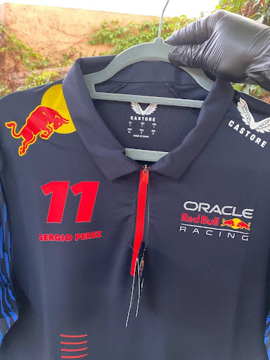 Race Wear México - Thumbnail