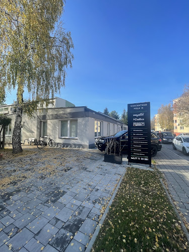 Komentarze i opinie o New English School