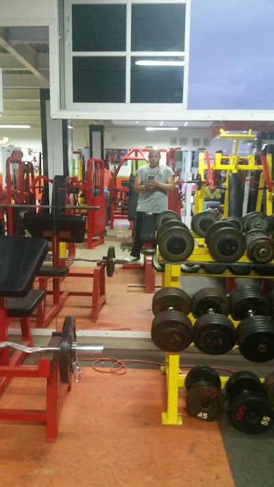Photos of Zion Wellness Center