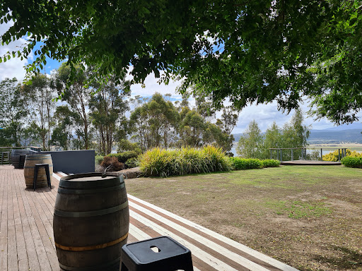 Tamar Ridge Cellar Door Gallery - Australia