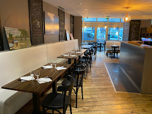 Photo n°8 de Le Mocca à Joinville-le-Pont (Bistro)