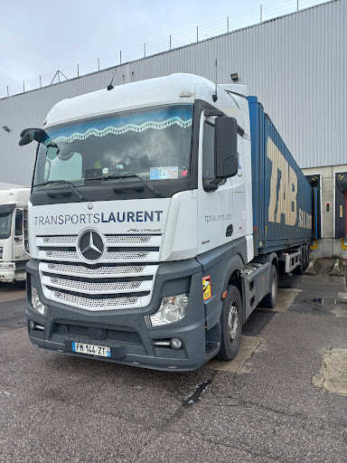 EASY LOGISTIQUE JJA St Vigor d'ymonville - Thumbnail
