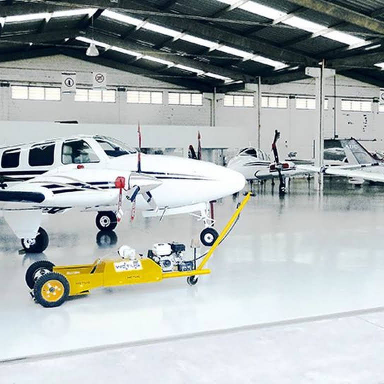 Hangar à venda em Americana-SP