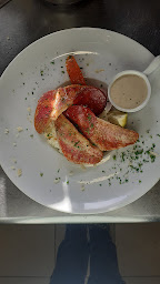 Photo n°29 de L'Onde Verte à Saint-Nolff (Restaurant de plats à emporter)