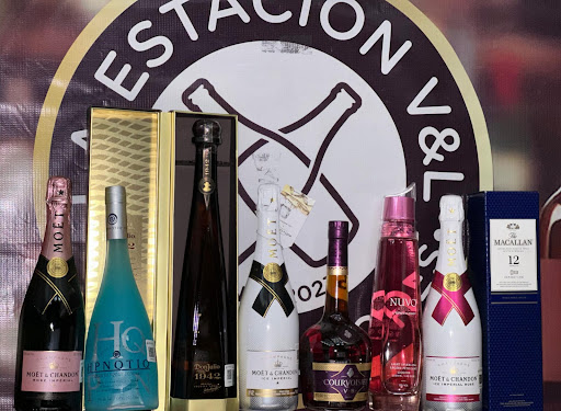 LA ESTACION V&L - Thumbnail