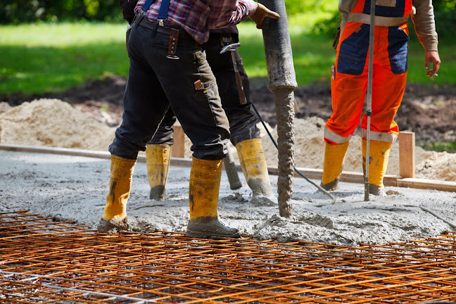 Avis sur Abed Benomar à Carcassonne - Entreprise de construction